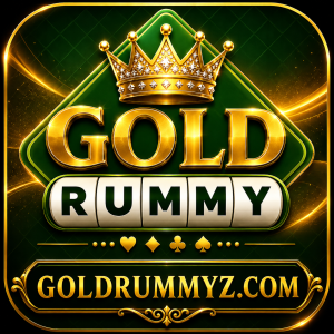Gold Rummy